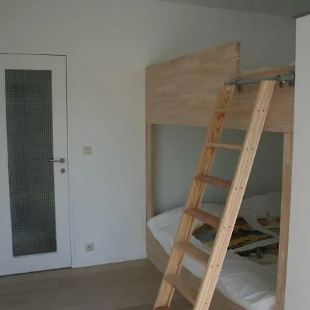 Apartment O' Casino Ostend