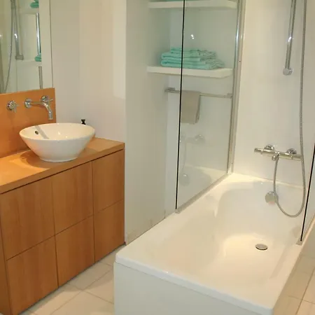 O' Casino Apartment *