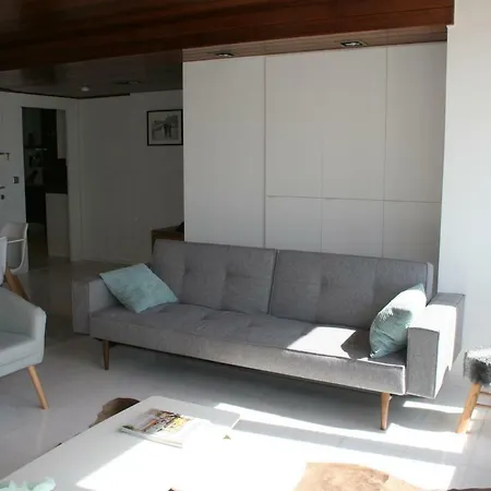 O' Casino Apartment *